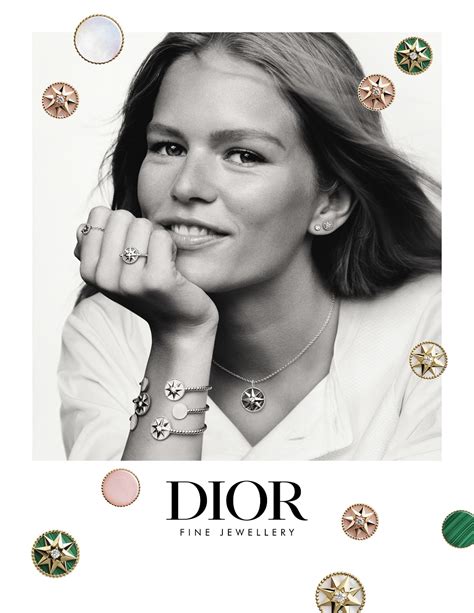 tout savoir sur dior|christian dior rose des vents.